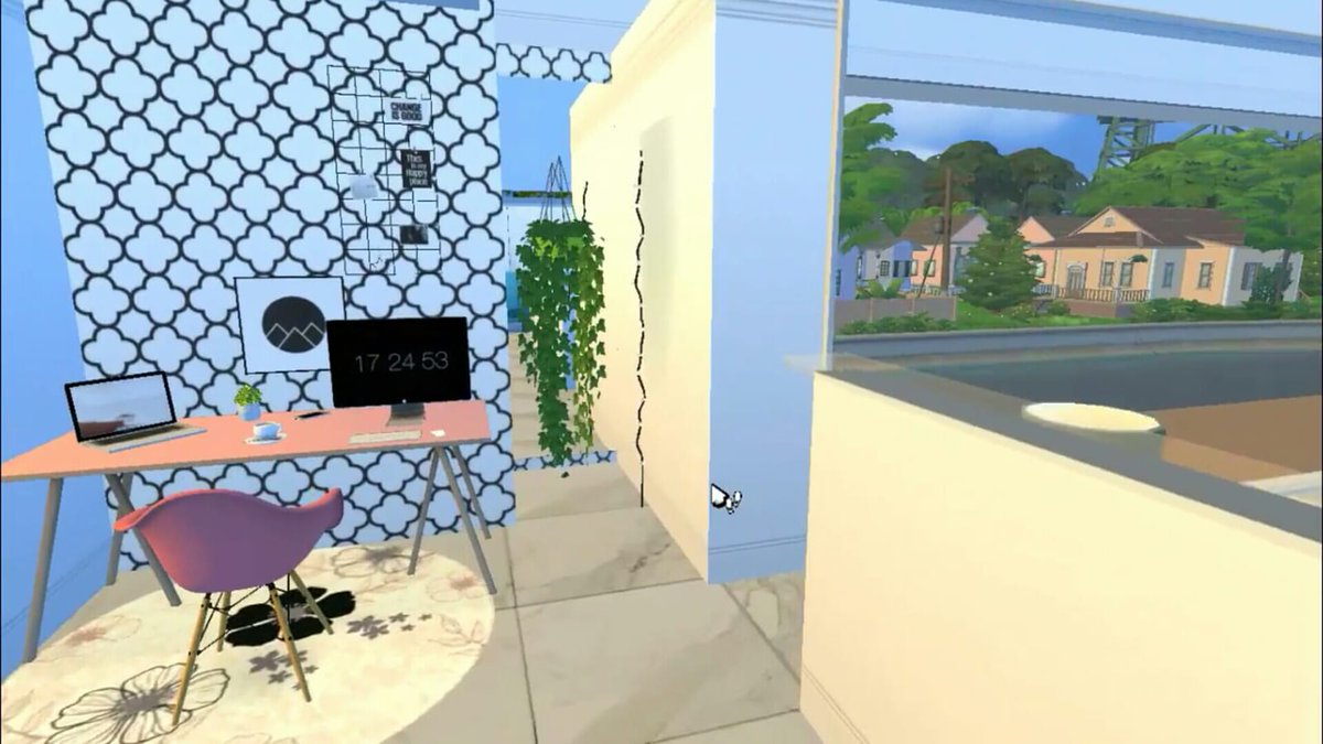 Markitect29's tweet photo. Subscribe to my chanel!! 😉

#sims #simmers #simcomunity #imac #apple #youtube #studio #online #TheSims #TheSims4 #ipad #apple #mac #iphone #FelizDomingo #RyderCup #30Sep #DomingoDeGanarSeguidores https://t.co/vmB7kUqhaC