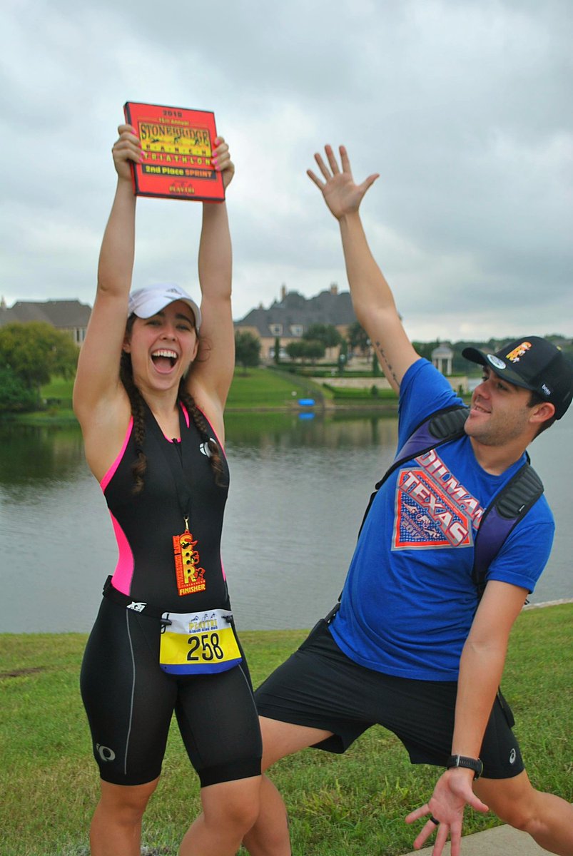 MitchAdshead's tweet photo. Introducing Twitters newest Triathlete: https://t.co/SGt5NbcE7f