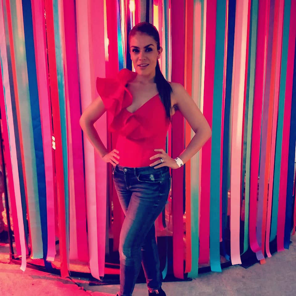 claudiadebernal's tweet photo. @FestDeFrente @LevisMX @EdySmol #cuidatedelacamara #musicaymoda #actress #actressesglamour https://t.co/bL31LYEuXp