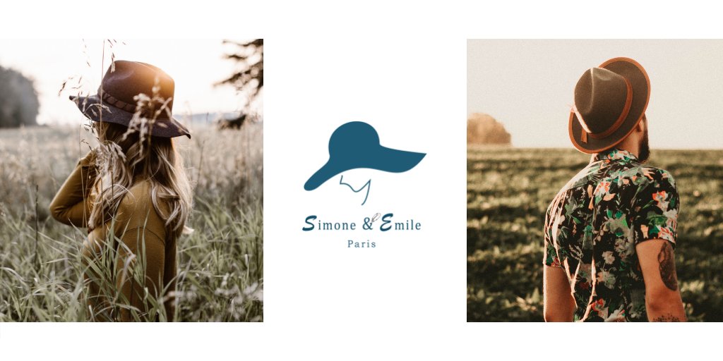 SimoneetEmile's tweet photo. Tomorrow exceptional promotion! 
For the purchase of a hat we offer you an additional interchangeable headband 🎁!

See you tomorrow in our store! https://t.co/7j5cy8RgWK