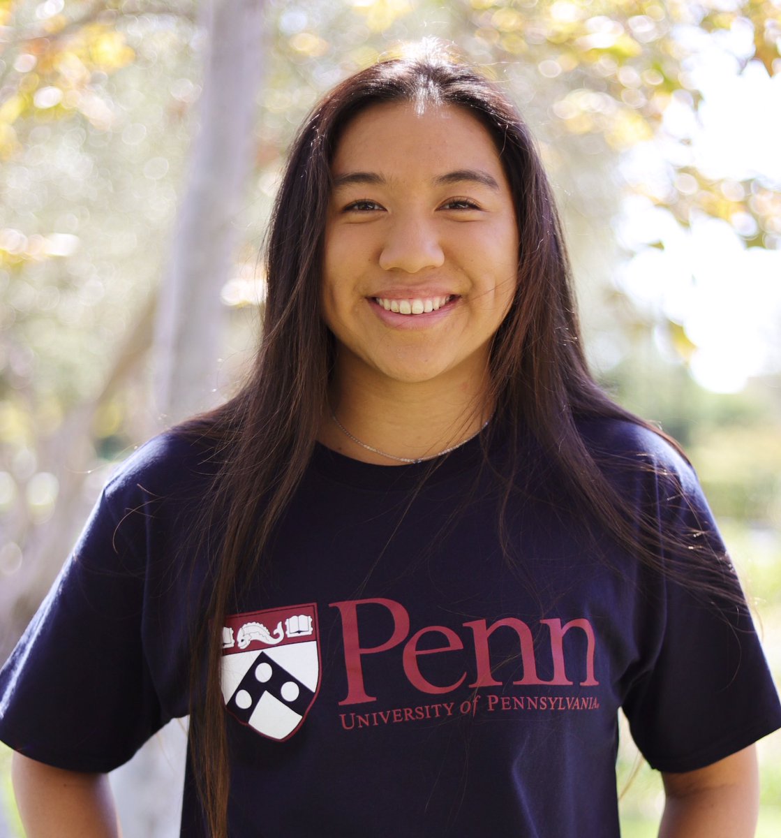 Amanda Hsieh of <a href="/Novaquatics/">NOVA Swimming</a> announces her verbal commitment to study and swim at the University of Pennsylvania. <a href="/swimswamnews/">SwimSwam</a> <a href="/ocvarsityguy/">Dan Albano</a> <a href="/PennSwimDive/">Penn Swimming & Diving</a>