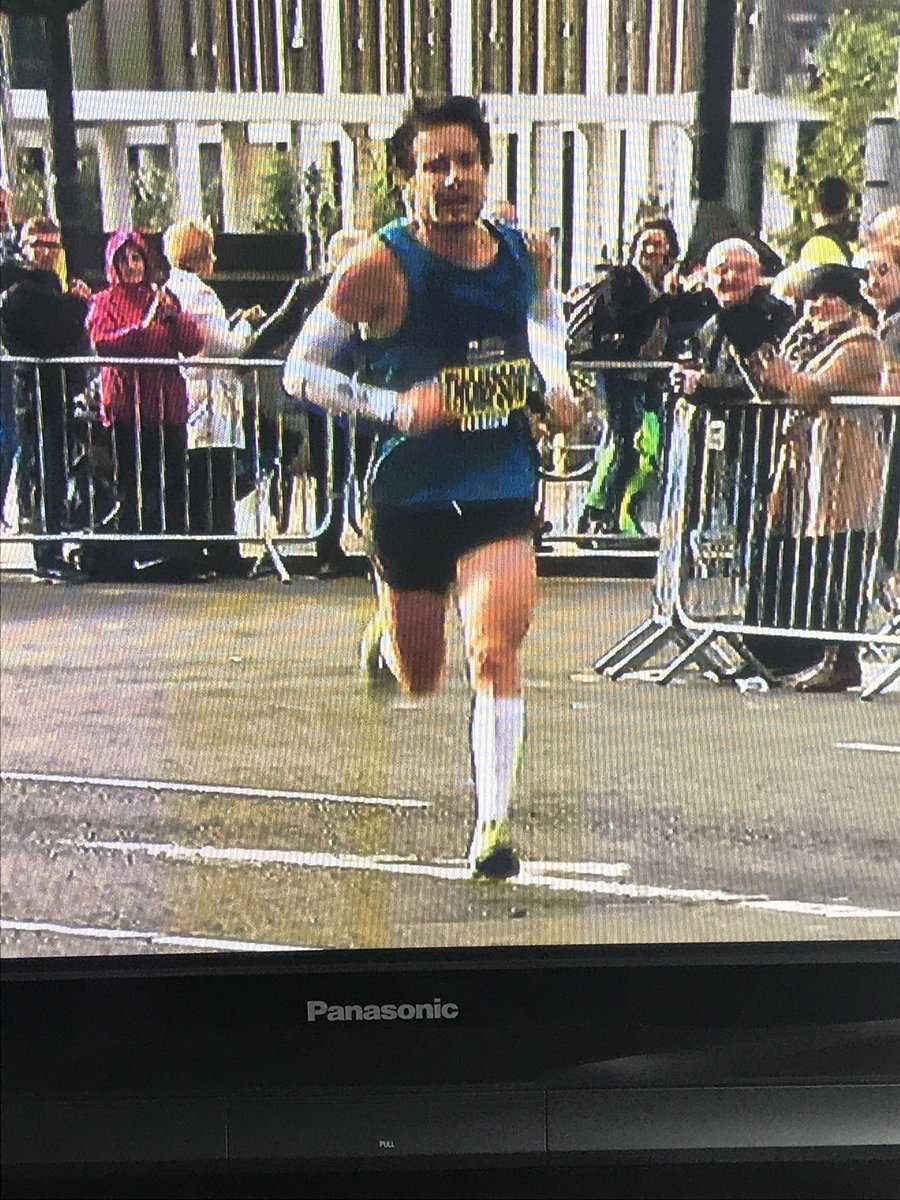 CEPSportsUK's tweet image. Congratulations @Thommo10k #cep #truecompression #everybodyruns