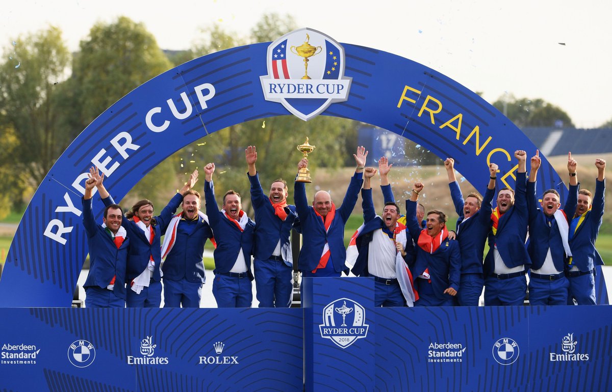 PGA TOUR tweet media