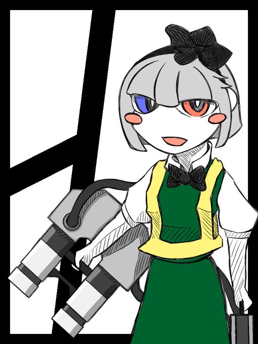 Tarutr12さんのイラスト一覧 9ページ目