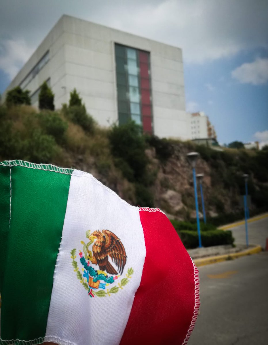 Universidad Teletón tweet media