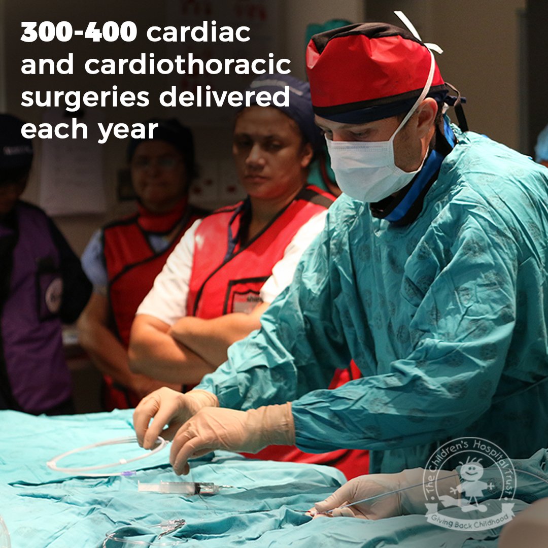 chtrust1's tweet photo. With heart disease affecting 1 in 100 babies, your donations to heal little hearts is now more important than ever. Donate R100 today to change families lives and #Help2Heal little hearts.: https://t.co/jKrPyiDkeG
#CHTrust #RCWMCH #healingchildren https://t.co/8p3n9N12At