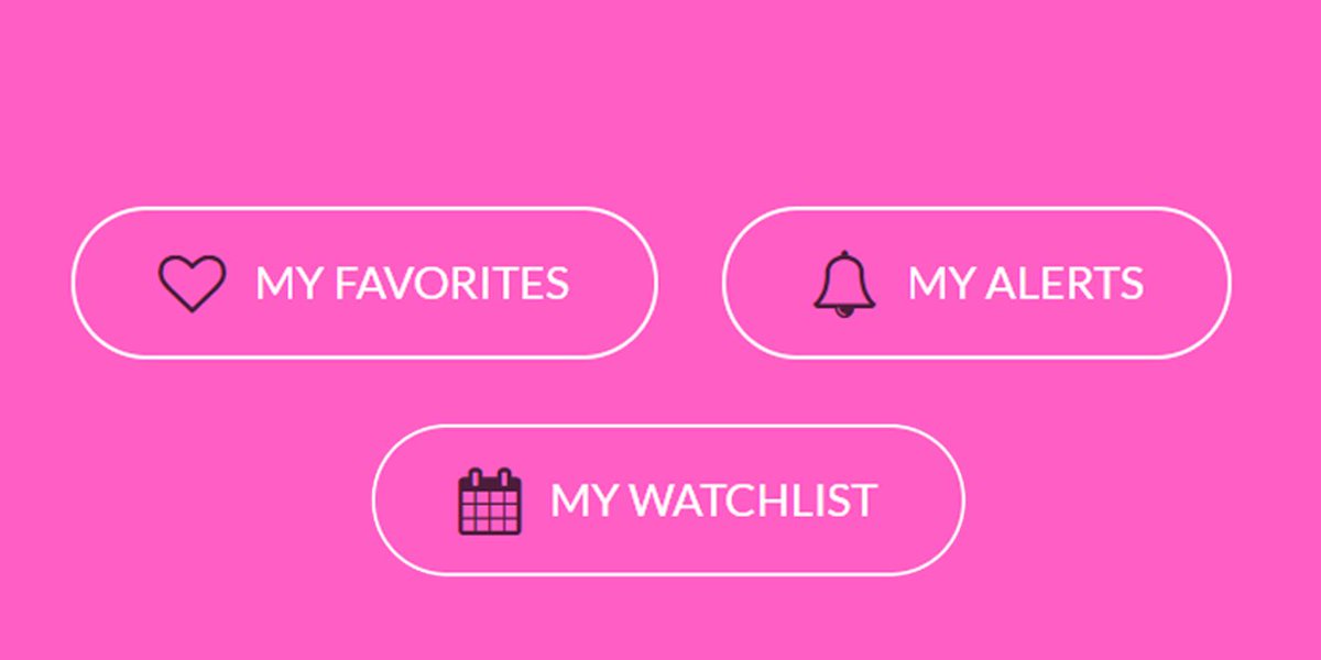Anyone can use WhensItOn to find their favorite shows and genres for the next 7 days.

If you sign up for a free account, we kick it into overdrive - sending you alerts and building your personalized weekly watchlist.

whensiton.com