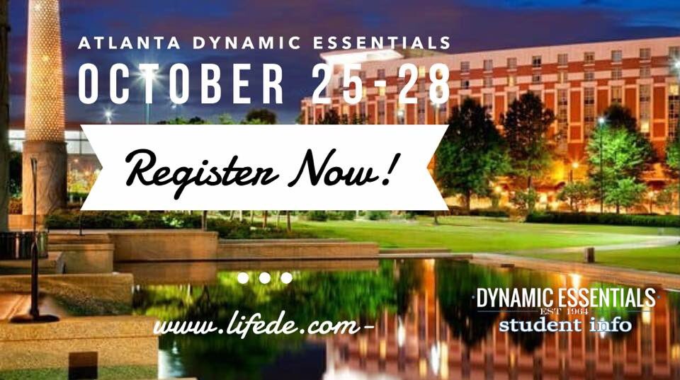 lifeprinciple's tweet photo. Attn students: If you and your friends are planning on registering for DE, go ahead and do it NOW! You won’t want to miss out! https://t.co/w2U4oYNJtp #DE #nothingisbiggerthanlife #dynamicessentials https://t.co/oKVHX46SZR
