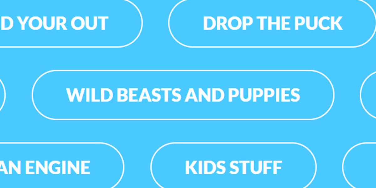 Need a TV hit of puppers, woofers and floofers?

We can line that up on the spot.

whensiton.com