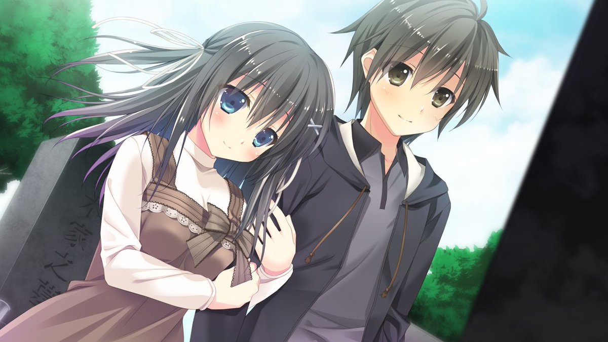 2次元の世界樹 Secret Agent影華 Shadow Flower 榊野このみさん お誕生日おめでとう 物心つく前から一緒に過ごしてきた 1個下の幼馴染み 世話焼きでしっかり者な娘です いいですよねー 世話好き幼馴染み 自分にもこんな幼馴染みがほしかった