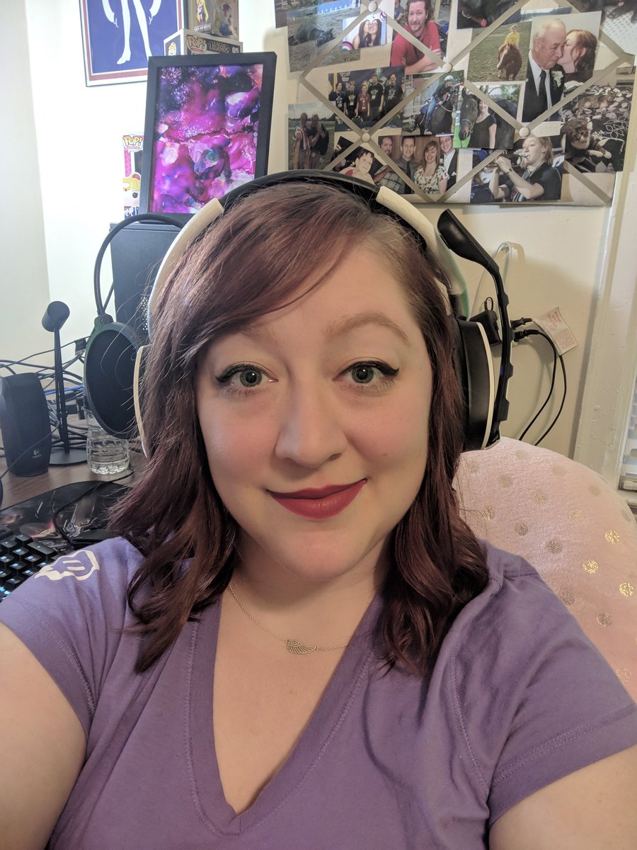 poulshu2's tweet photo. Time to get that #Creative on! We're live on #twitch, #painting and playing #marblesonstream too!
https://t.co/U7kJCs92uC
#Supportsmallstreamers #twitchcreative #paint #canvas #drawing #improvement #poshul #poulshu #100daysofgaming #letsdraw #color #pink #green #animals #craft https://t.co/kQAmw5JeIB