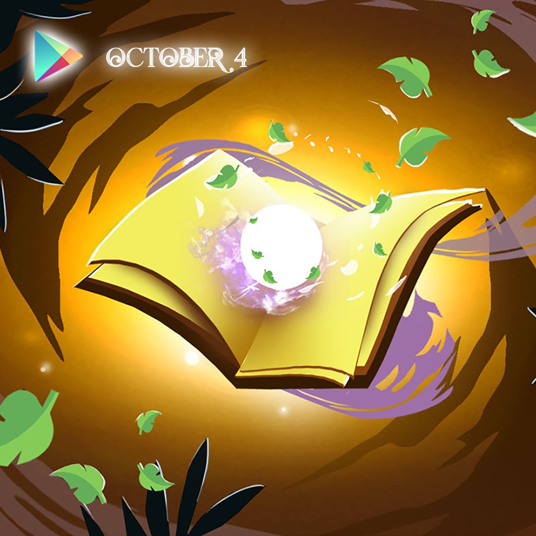 _Echoes_Game's tweet photo. Echoes World is coming on Google Play! Download it for #FREE on October 4 and embark on an adventure!
#gamedev #indiegamedev #focus #maze #mind #labyrinth #puzzle #colors #creativity #challenge #spectrum #colorspectrum #build #mythology #skill #comingsoon #googleplay #mobilegame https://t.co/776tjgLOQx