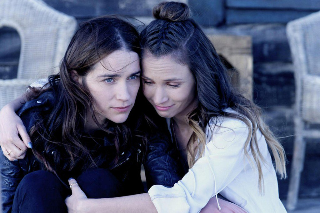 #WynonnaEarp boss <a href="/emtothea/">Emily Andras</a> answers all of our burning questions about that bonkers season finale bit.ly/2NdZ0oC