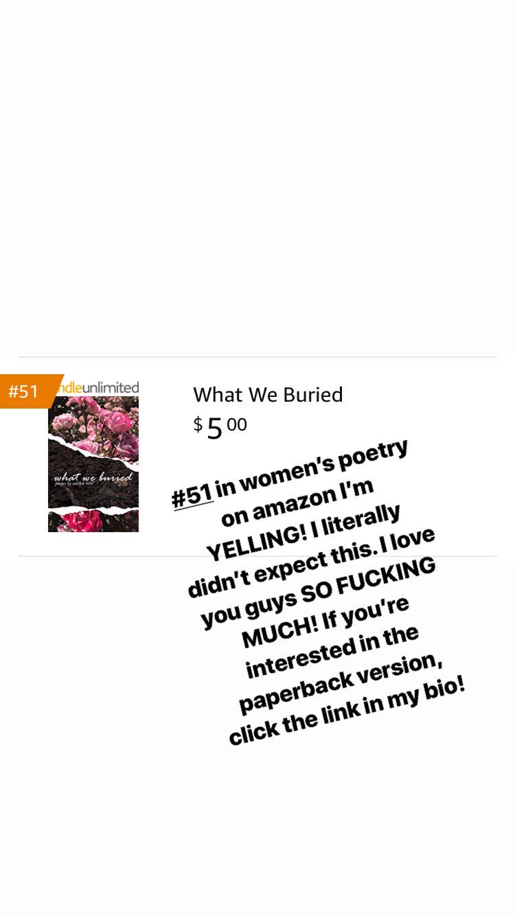 40+ Caitlyn Siehl What We Buried Images