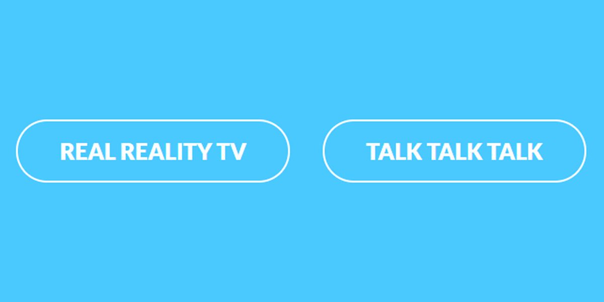What's your go-to guilty pleasure?

Or hey, don't feel guilty about either. It's your TV time!

whensiton.com