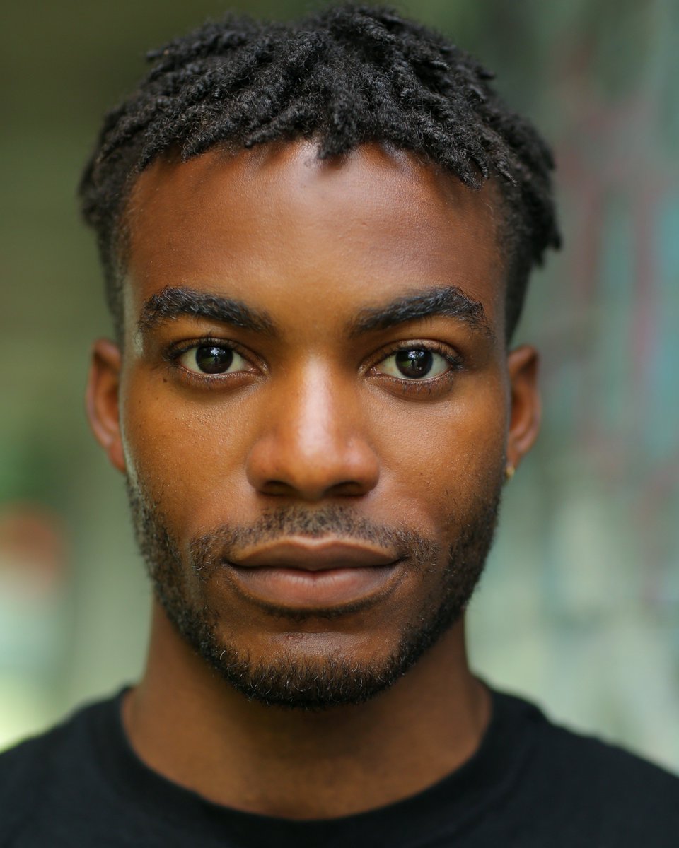 Massive Thanks to <a href="/FayeThomasPhoto/">Faye Thomas</a> for my third year headshots. Tickets to [#DesignForLiving] @LAMDAdrama lamda.ac.uk/whats-on/produ… &amp; 
[#2GentsOfVerona]- lamda.ac.uk/whats-on/produ…
Come See myself &amp; My Talented Year mates.