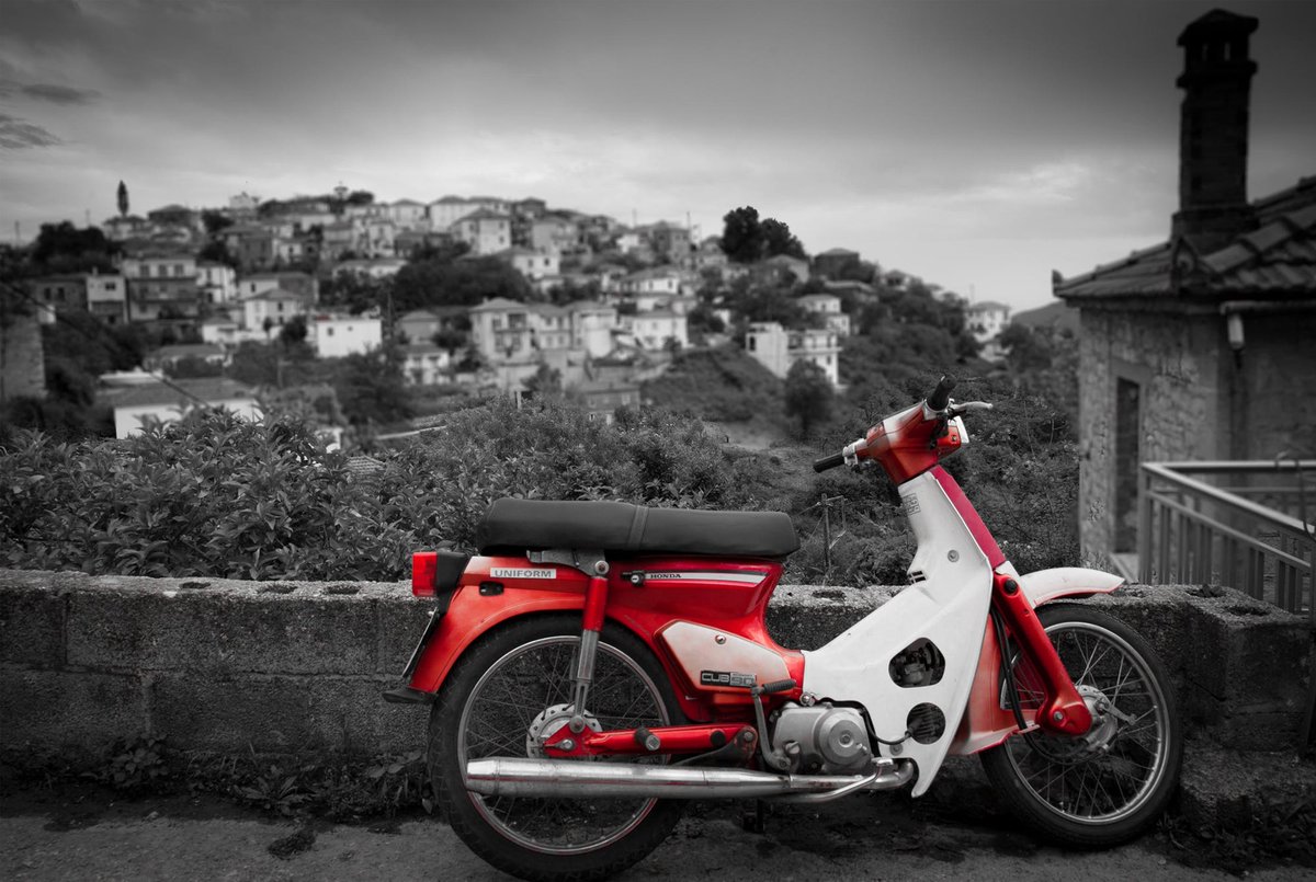 Urban Moto Ltd tweet media