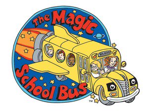 MrWalkersSpace's tweet photo. I recently watched an episode of the Magic School Bus and it got me thinking about how I could better engage my student's natural inquiry. Could it be done by providing more authentic or hands-on learning opportunities? #inquiry #firstpeoplesprinciplesoflearning https://t.co/E1j5YQlFZs