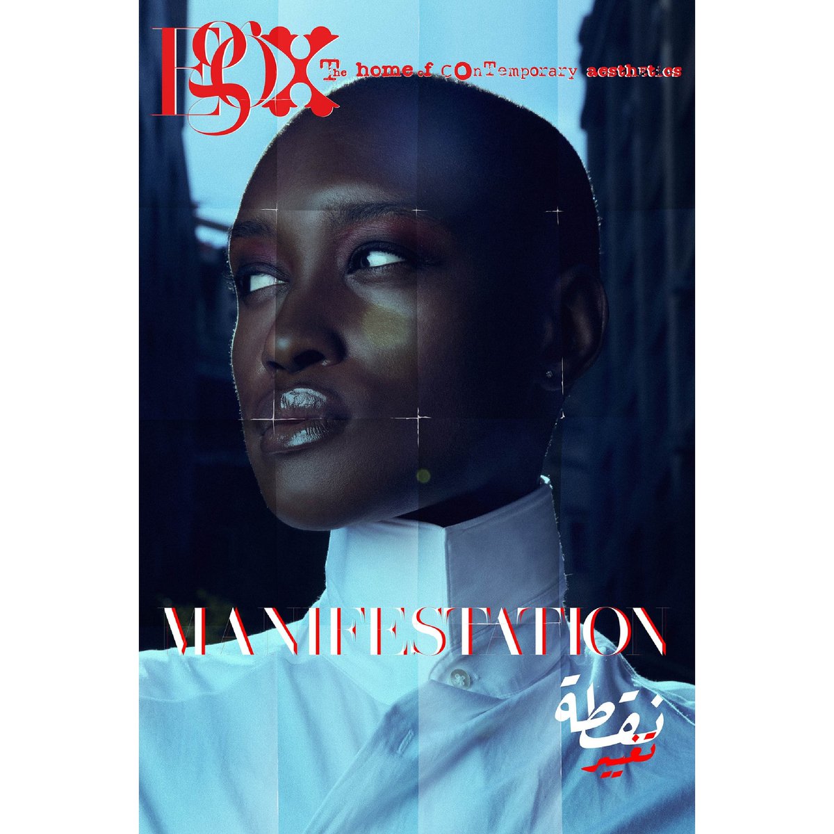 egoxstudio's tweet photo. New issue is out now https://t.co/dTKlW3AlQ7
Photography &amp; art director : @mizoarts
Model &amp; writer : @nenedianee
Video editing sound mix @mohamed_walid_vision #art #film #design  #fashion #lifestyle  #creativity #mizoarts #newyork #montreal #mtl #manifestation #egox #egoxstudio https://t.co/4djnlVgGH4
