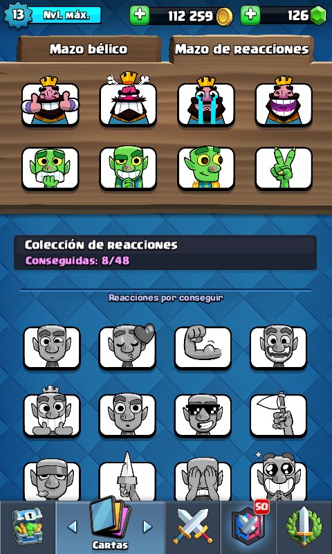 Otro de nuestros chicos beneficiados con sus emotes... 😎
Esperamos los disfrute!