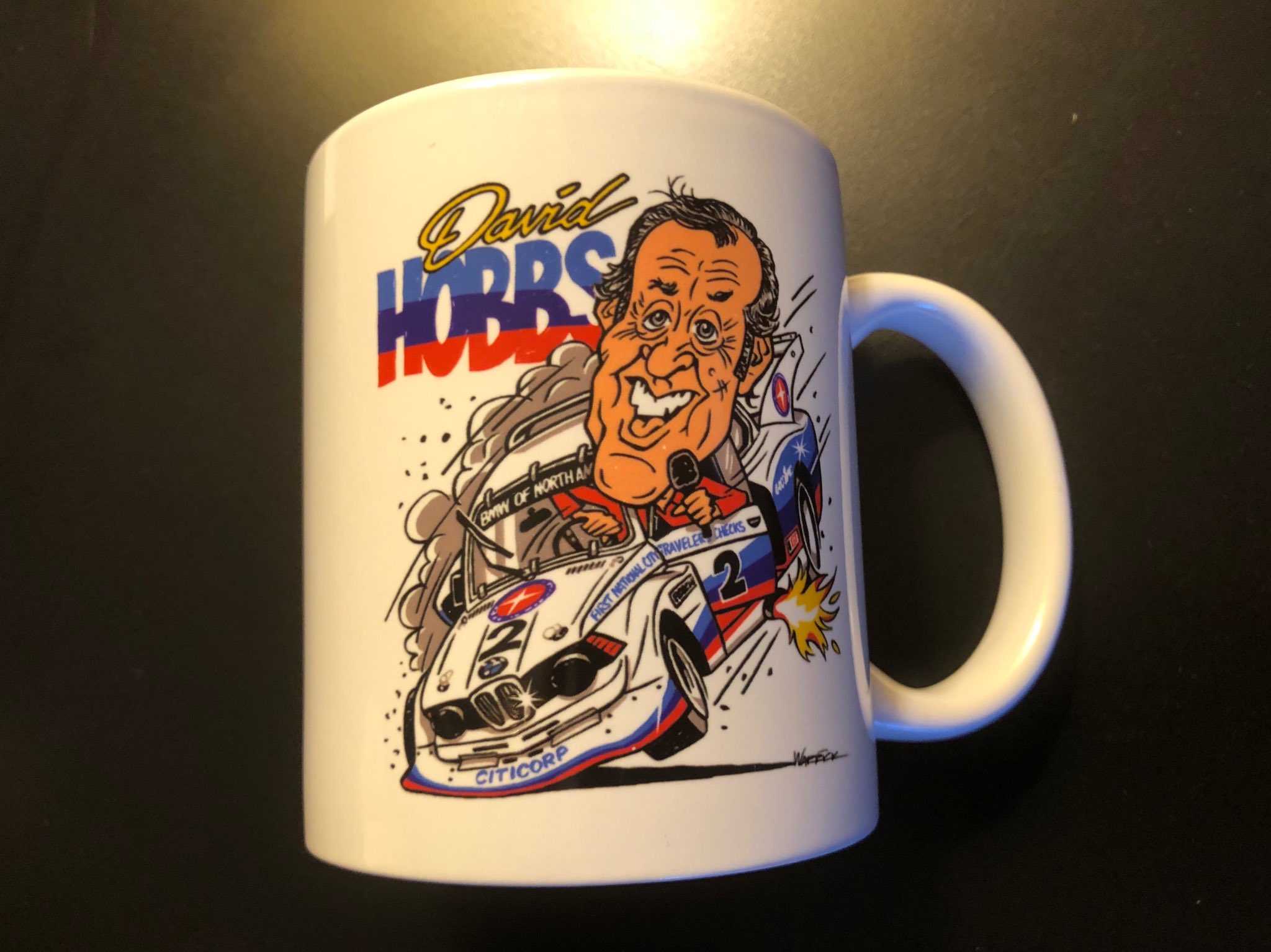 David Hobbs (@MrDavidHobbs) / Twitter