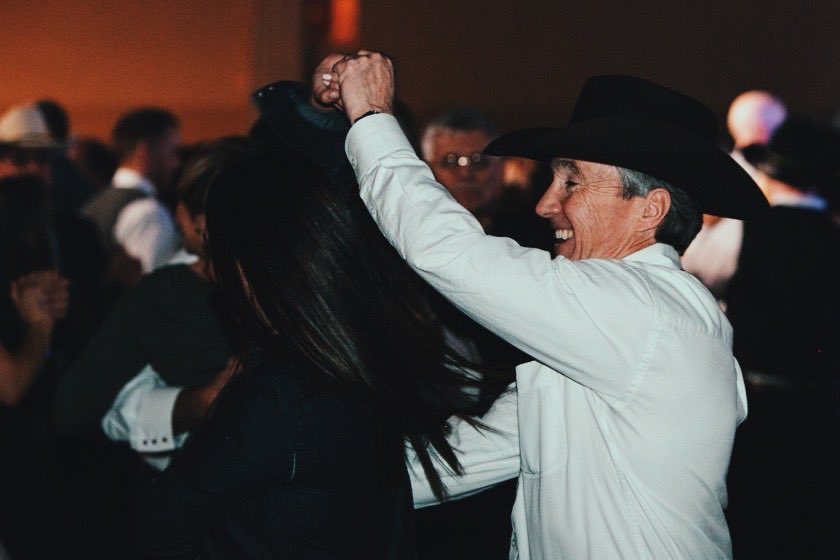 Shine up those dancing shoes! The 25th annual PSAC STARS &amp; Spurs Gala is sure to make you get up out of your seat. 💃🏼🕺🏽 #yyc #yycarts