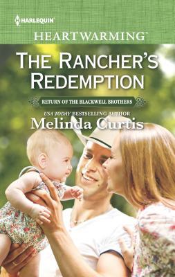 LynnBrooks888's tweet photo. #BookReview #ComingSoon #October1Release THE RANCHER'S REDEMPTION by Melinda Curtis https://t.co/33rNiuNTxN @MelCurtisAuthor @HarlequinBooks #HarlequinHeartwarming #ReturnOfTheBlackwellBrothers #romance #sweetromance #familysaga #4PlusSTARS https://t.co/J73fc7O2nM