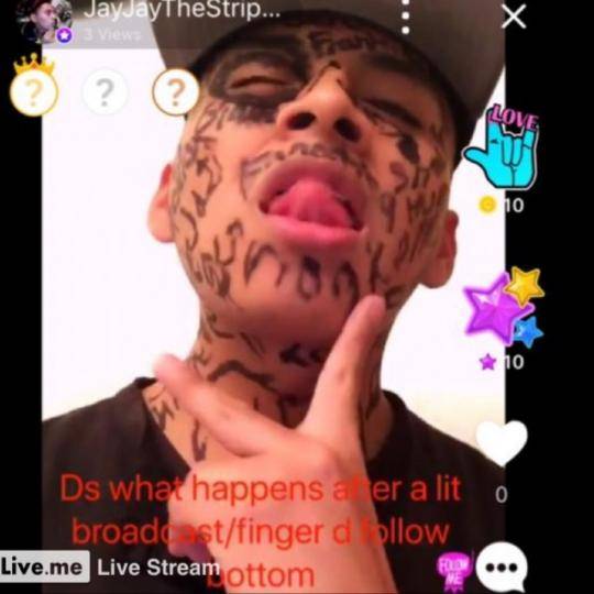 AlexMosalmanii's tweet photo. 🙌 YASSS It's time for a great show JayJaytheStripper-:#FeatureMe #Coi
https://t.co/P8CJWLV9DS https://t.co/DFDX3PqFIC