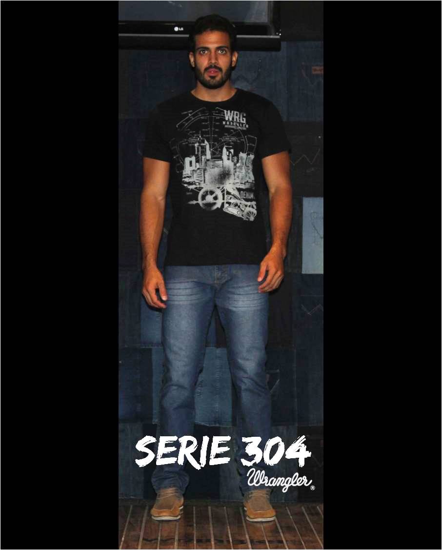 WranglerVen's tweet photo. Con nuestro jeans #Wrangler #Serie304 te ves bien, porque te queda bien.
.#WrangleresModa #moda #tendencias https://t.co/vyEeVJIAgt