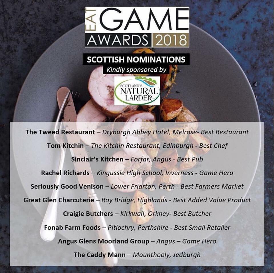 jordanjsinclair's tweet photo. Last chance to vote @eatgameawards #sinclairskitchen https://t.co/4xnKjMdEIH