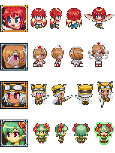 冒険者のtwitterイラスト検索結果 古い順