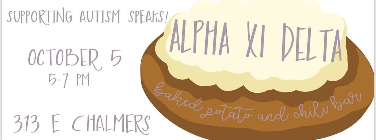 Alpha Xi Delta-UIUC tweet media