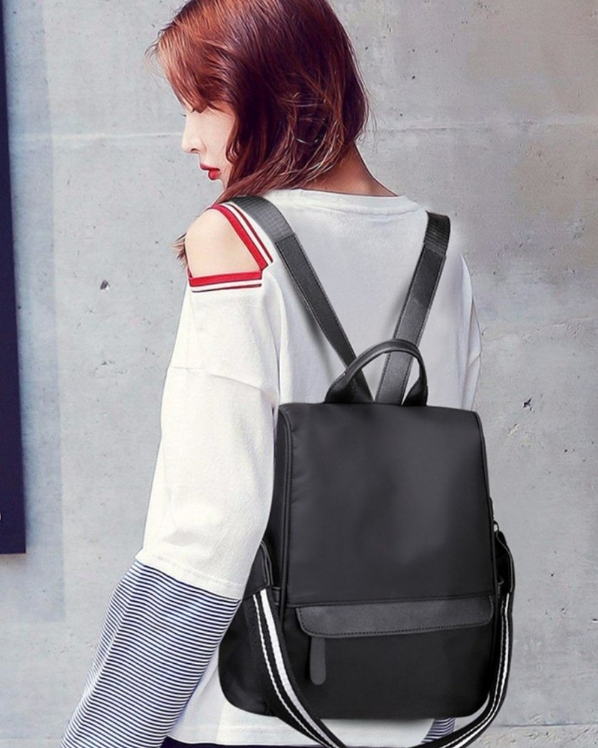 Venez tester notre nouveau sac antivol 🔐
Il est disponible sur notre boutique en ligne bit.ly/2P0vW5w
#sacados #antivol #mode #globetrotter