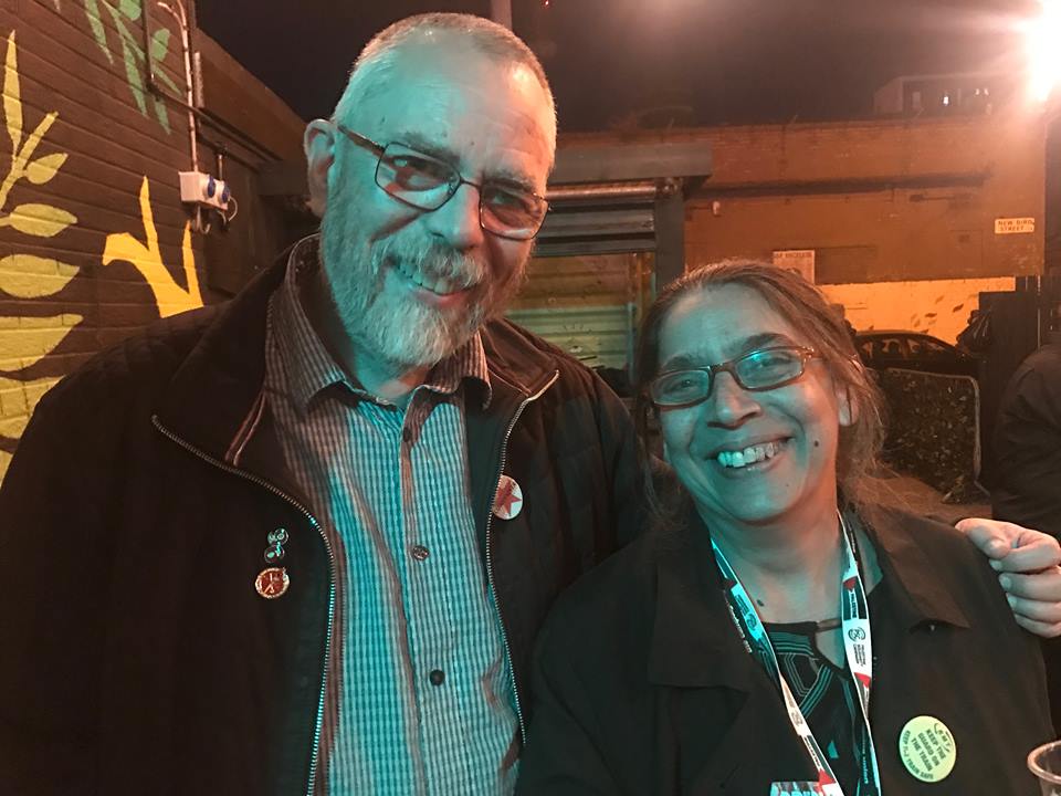 ExPrincesPkBLP's tweet photo. #SocialistSunday Shout out to all the comrades at @UKLabour #Lab18 #LabourConference2018 #Labour18 &amp; huge well done to @LiverpoolLeft #LiverpoolLeft with #EricGooden #District #Liverpool @mygibbo @LpoolWaltonCLP @MerseysideToge1 @samgorsty @HalewoodLabour https://t.co/igLD4hzNu5