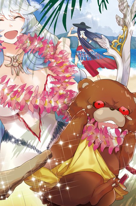 Wakopuuさんのイラストまとめ Wakopuuさんのイラストまとめ