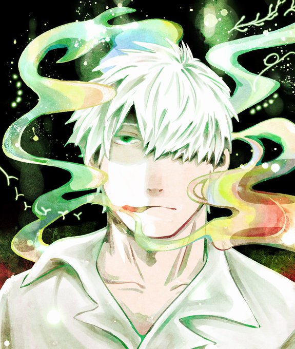 注目 画像ツイート 蟲師 7ページ目 アニメレーダー 注目 画像ツイート 蟲師 7ページ目 アニメレーダー