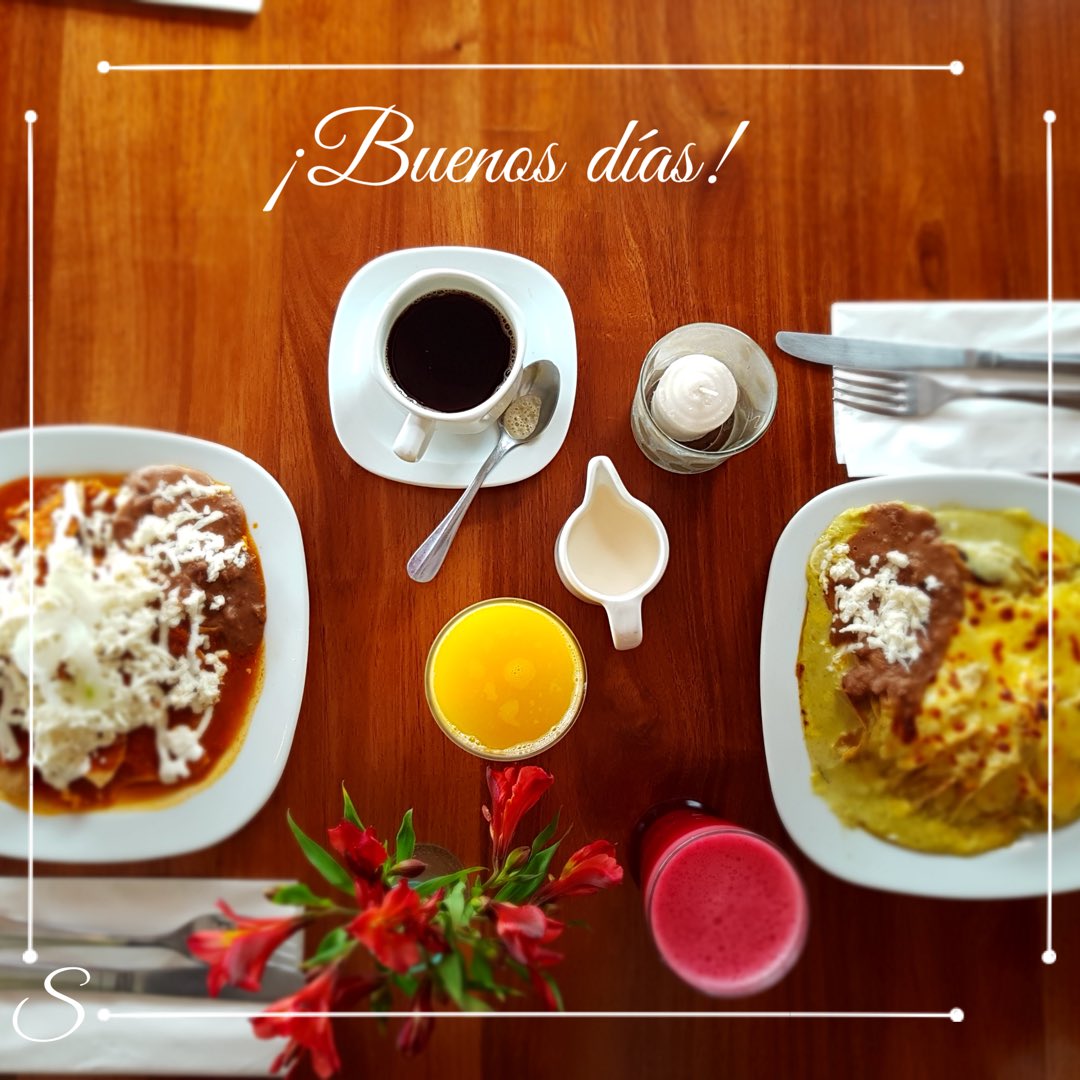 SnobBistro's tweet photo. Desayunar en Snob: la mejor manera de empezar un domingo 🥐 ¿Qué vas a pedir? #desayuno #chilaquiles #antojo #ubereats https://t.co/NUedNHRmUN