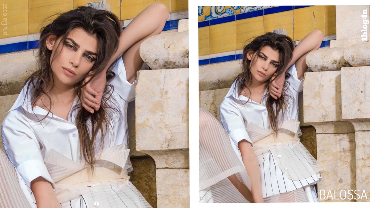 Ruggieri88's tweet photo. #Balossa #whiteshirt lovely brand by #fashiondesigner #IndraKaffemanaite - #SS2019 #camicia #camiciabianca #shirt #SpringSummer19 #SS19 #MFW - #1blog4u #blog #GabriellaRuggieri #blogger #fashionblogger #bloggerlife #WhiteShow #musthave #fashion #ootd ➡️https://t.co/l3sHJUmMfA https://t.co/eP7gg6MfF8