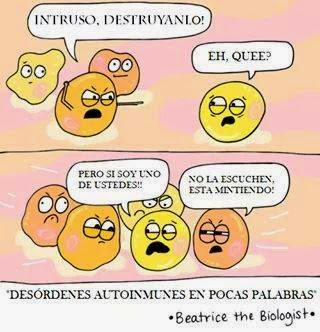 DocenciaAB's tweet photo. En fin, sabemos que el SIRS ocurre en fallos de regulación de la
inflamación, donde tu cuerpo se vuelve loco y empieza a atacar a todo lo que ve, causando subidas de fiebre, fallos multiorgánicos, mayor riesgo de
enfermedades del corazón e incluso la muerte. ¡Ten cuidao! #FPSIRS https://t.co/10bgp0XKoQ