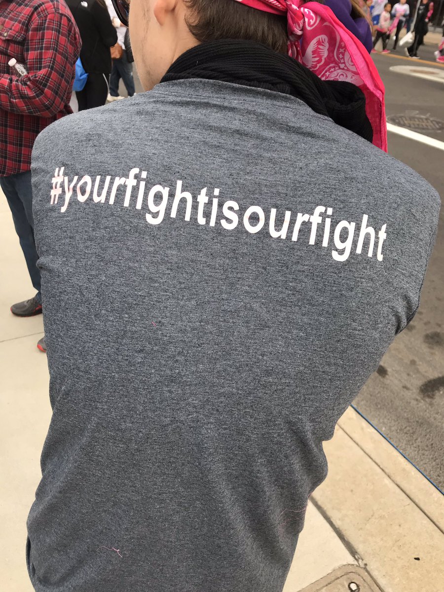 swantonnhs's tweet photo. Krista and Leslie, your fight will always be our fight. We’re all here for you! 💗 https://t.co/1SAUt5wBe0