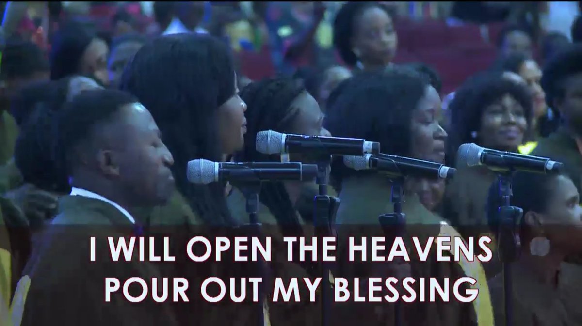 WinnersChapelNL's tweet photo. 💯👧👨👩👴🚻👩‍⚕️👨‍⚕️👩‍🎓👨‍🎓💯  -Part V - The 5TH SERVICE Is #SpecialImpartationService  -SUN.,30TH,SEP.,2018<||Now #InProgress &amp; #OnDemand Via https://t.co/9Oq8NRK5W0  | #SpecialMiraclesService  | With The Faith Tabernacle Choir in MINISTRATIONs | #OPByAllMeans | https://t.co/gsfb8DRAde