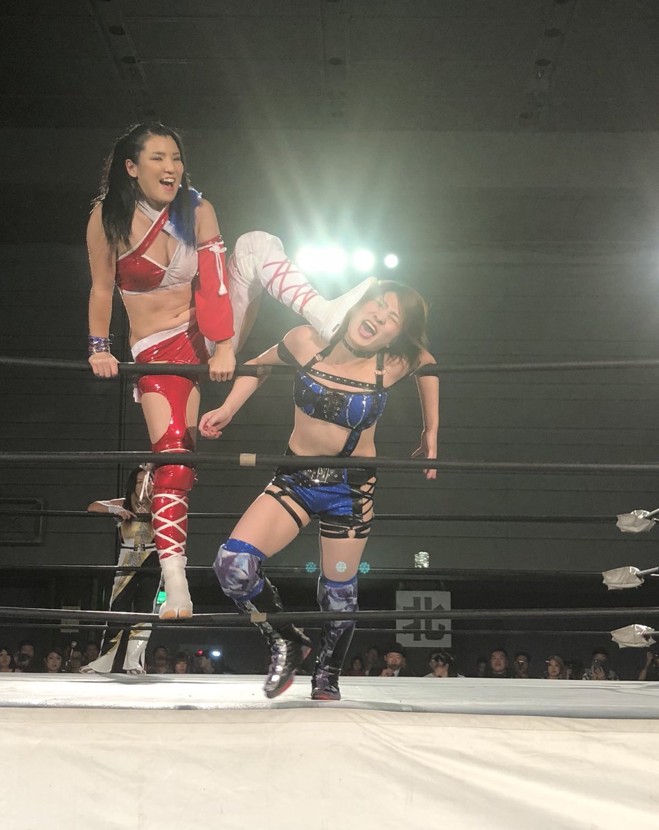 Dotonbori «Kansai ProWrestling Collection Version 3» Superluchas