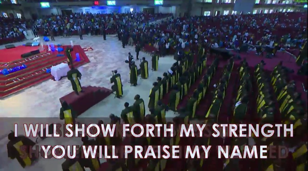 WinnersChapelNL's tweet photo. 💯👧👨👩👴🚻👩‍⚕️👨‍⚕️👩‍🎓👨‍🎓💯  -Part V - The 5TH SERVICE Is #SpecialImpartationService  -SUN.,30TH,SEP.,2018<||Now #InProgress &amp; #OnDemand Via https://t.co/9Oq8NRK5W0  | #SpecialMiraclesService  | With The Faith Tabernacle Choir in MINISTRATIONs | #OPByAllMeans | https://t.co/3Szx96fAMV