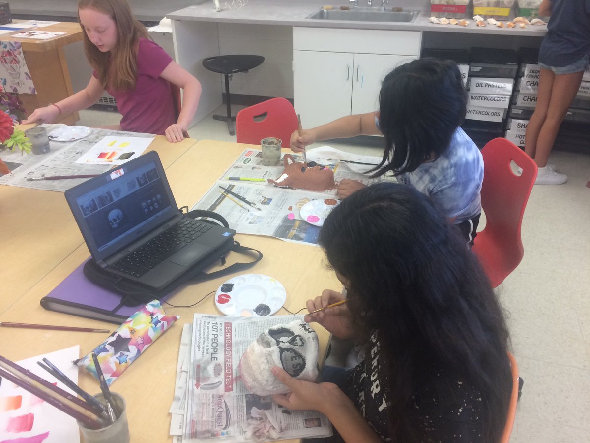 Michael Damico tweet media