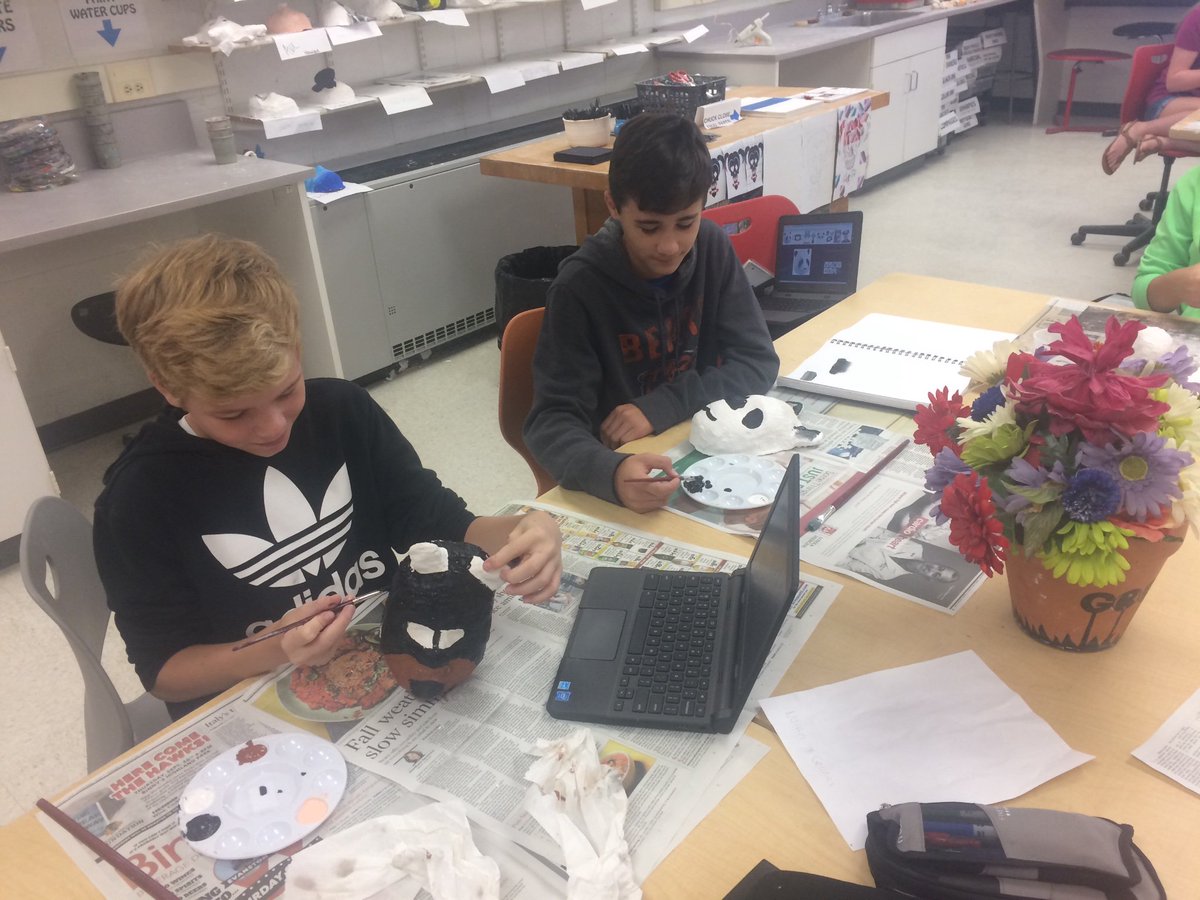 Michael Damico tweet media