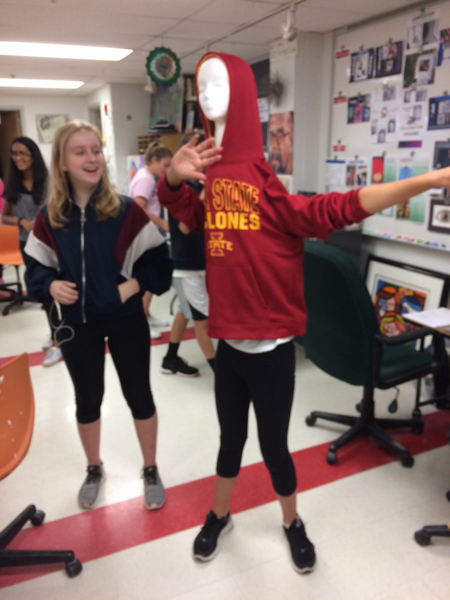 Michael Damico tweet media