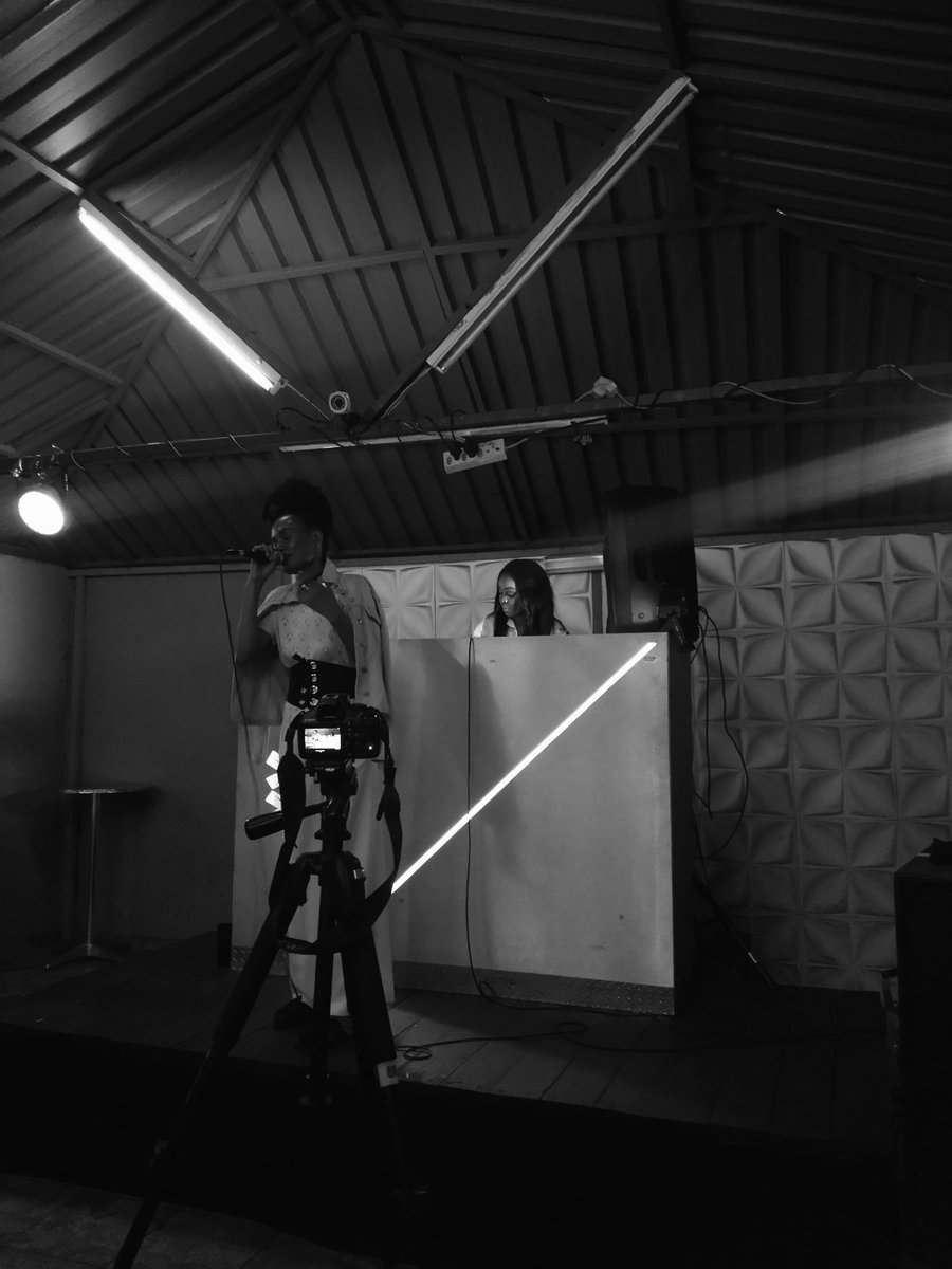 officiallebza's tweet photo. A snap of @iam_sio and @ThandiDraai at @Rockerfella_SWT last night🔥 #WomenOfDeep x #BaeElectronica 📸:Me https://t.co/PJ7lUp2yk6