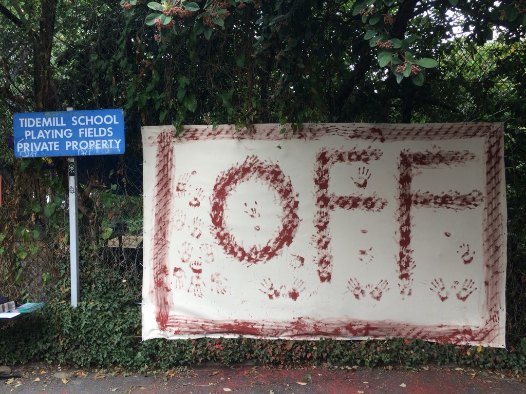 DeptfordForever's tweet photo. https://t.co/rBLDxdwVpt