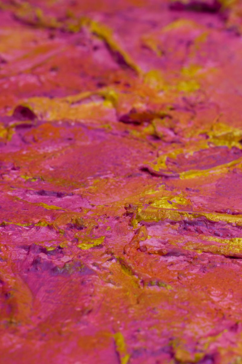 PamelaRys's tweet photo. NEW ART! Hermippe close-up #astro #love #painting #contemporary #texture #dream #landscape #textured #astrology #aesthetics #painting #color #art #structure #galaxy #moon #jupiter #solarysystem #outerspace #home #interior #pamelarys #artist #style #gallery #artwork #prana https://t.co/3yL6pCc4hM