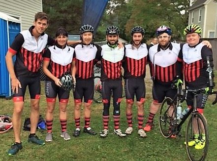 mcinnescooper's tweet photo. Congrats to #CSRteamMC in their Ride for Cancer - Fund our fight @QEIIFoundation via Facebook !
https://t.co/rROiMVS5RR
Still time to donate to Team MC Road Riders for Cancer!
https://t.co/PaKfjfCZ1M https://t.co/cdfT7n11Bz